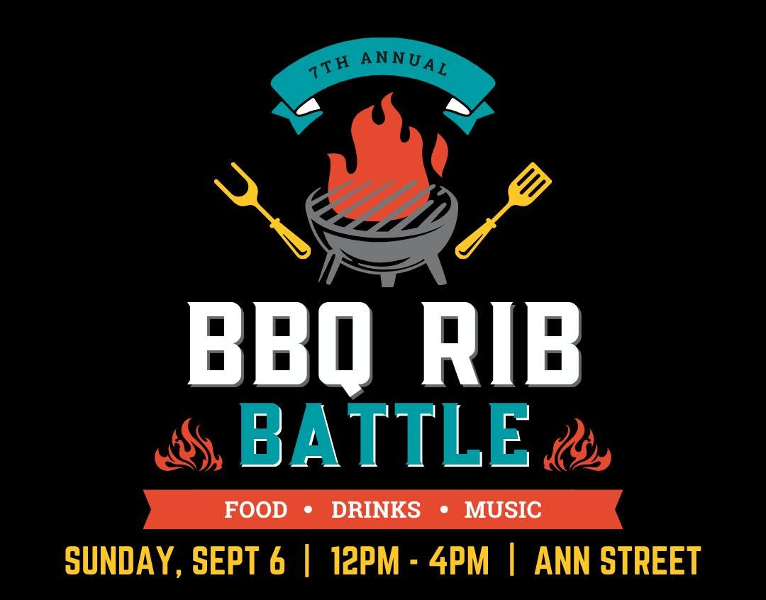 4571 Kw Bbq Rib Battle